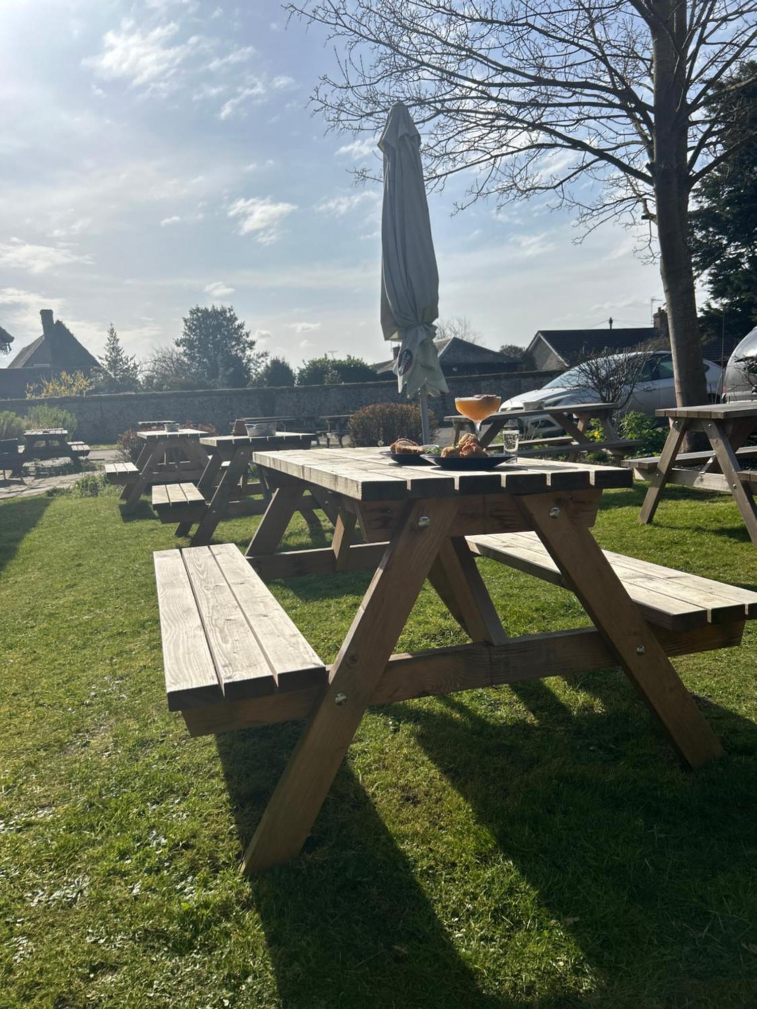 The Limes Bar And Hotel Needham Market Luaran gambar