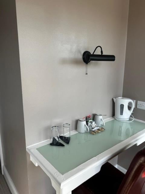 The Limes Bar And Hotel Needham Market Luaran gambar