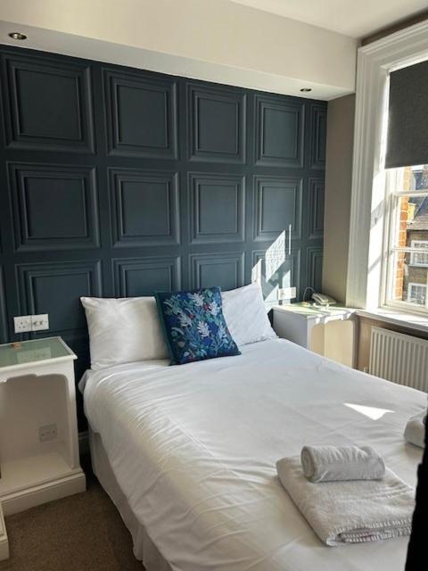 The Limes Bar And Hotel Needham Market Luaran gambar