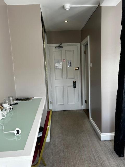 The Limes Bar And Hotel Needham Market Luaran gambar