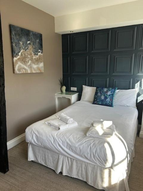 The Limes Bar And Hotel Needham Market Luaran gambar