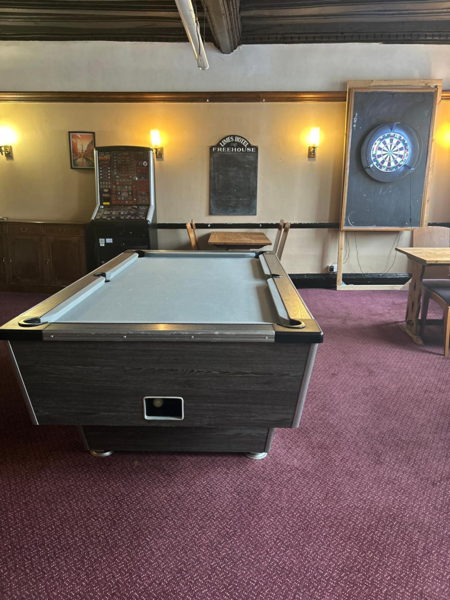 The Limes Bar And Hotel Needham Market Luaran gambar