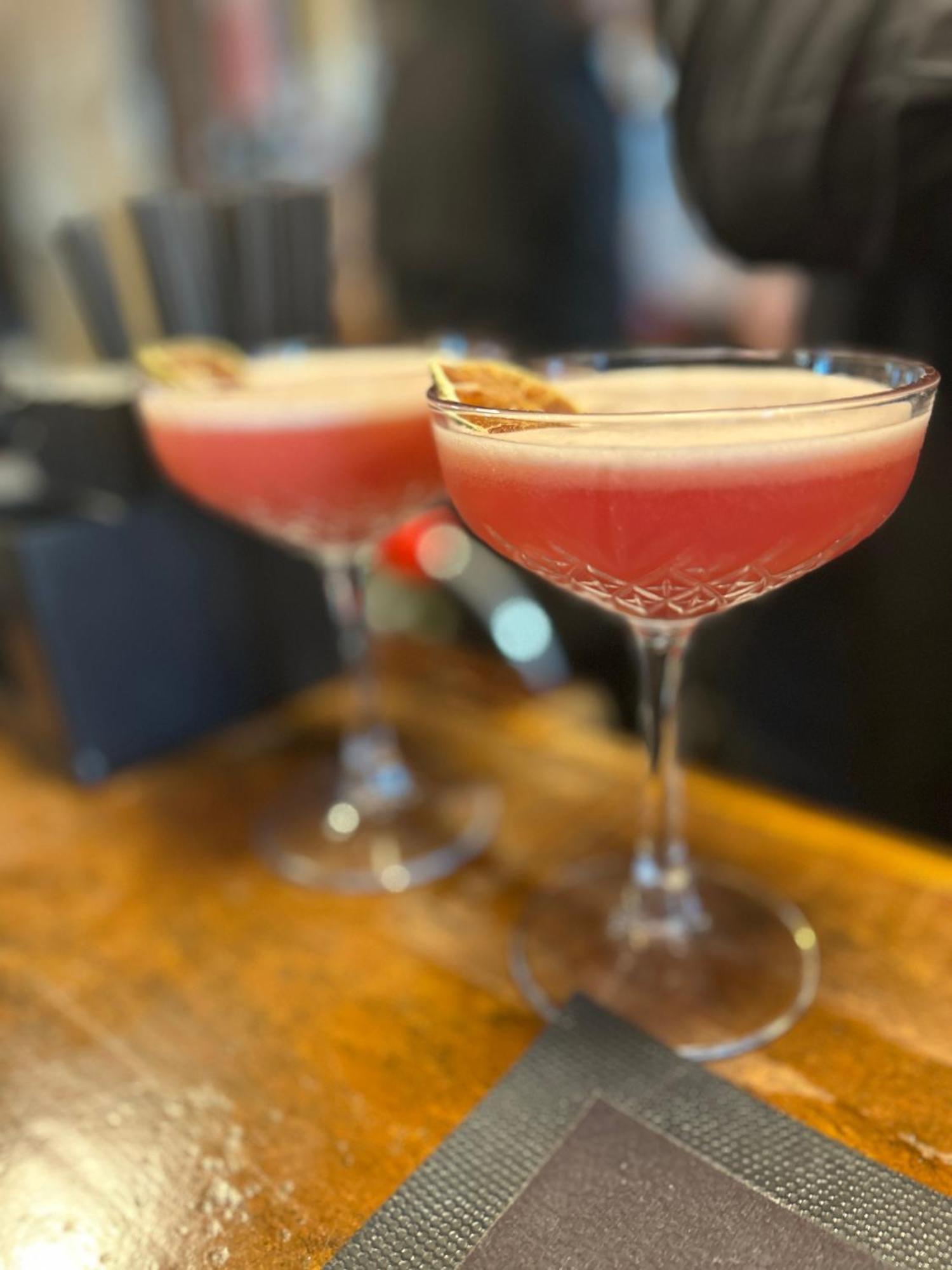The Limes Bar And Hotel Needham Market Luaran gambar